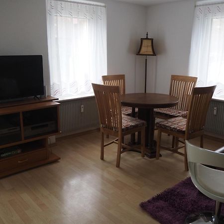 Ferienwohnung Am Bach Amtzell Exteriér fotografie