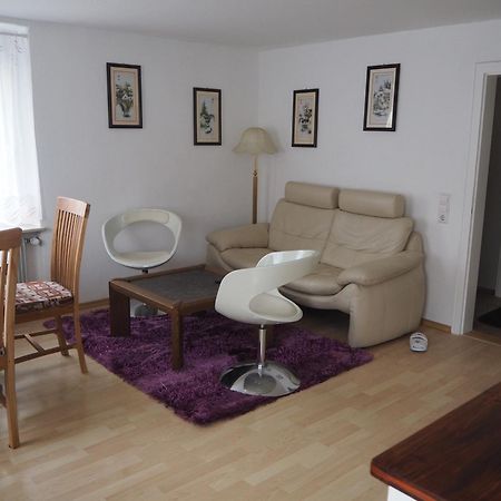 Ferienwohnung Am Bach Amtzell Exteriér fotografie