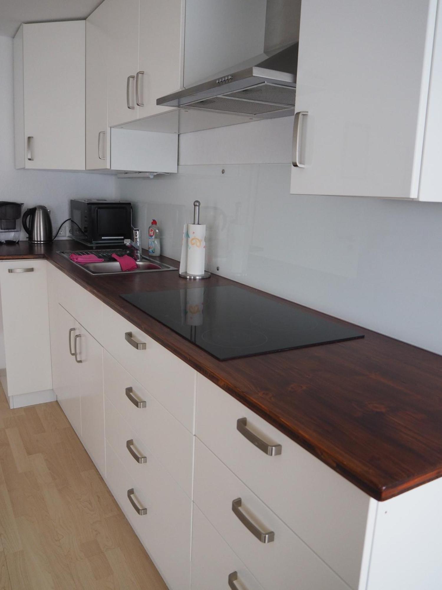 Ferienwohnung Am Bach Amtzell Exteriér fotografie