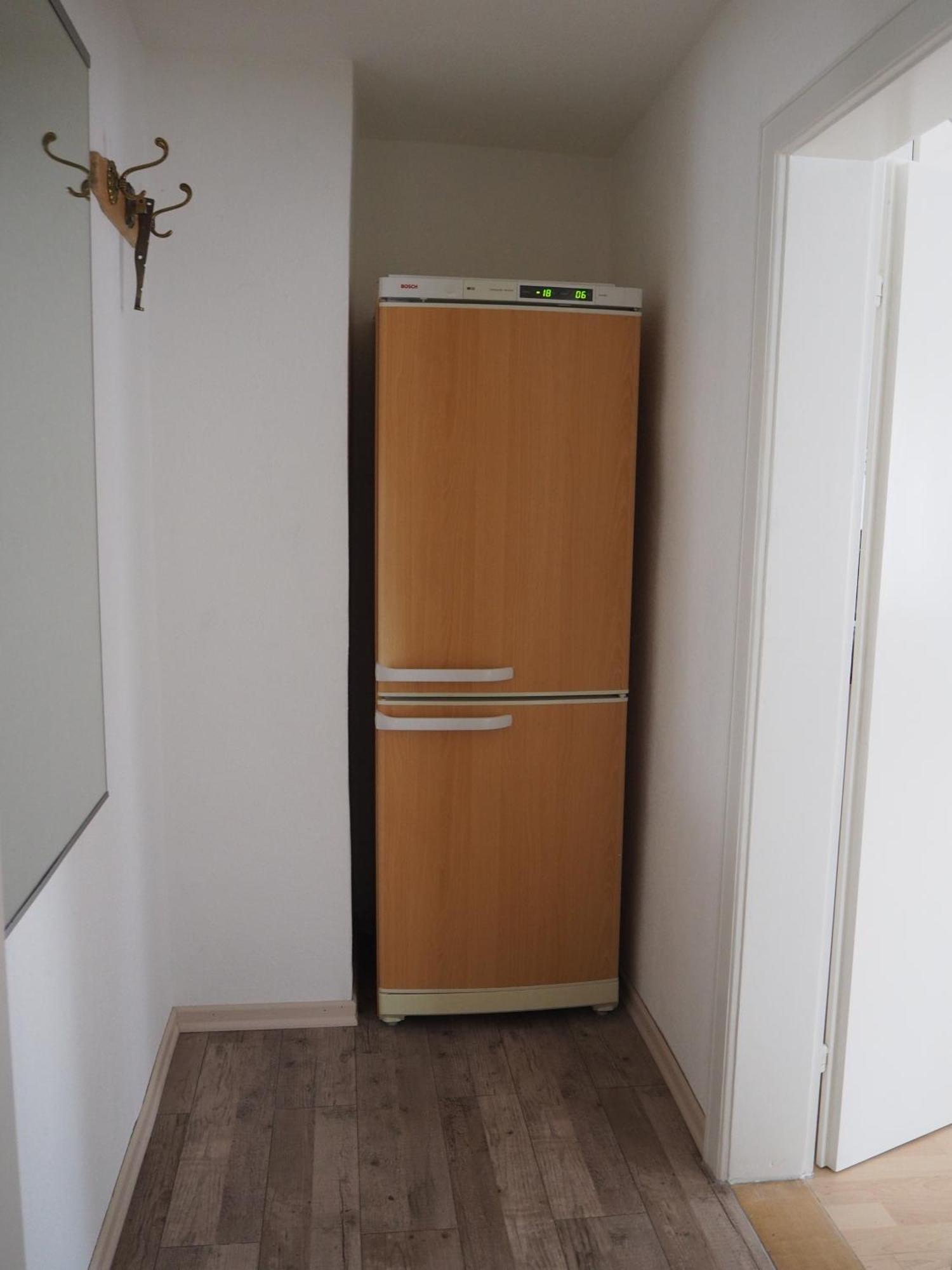 Ferienwohnung Am Bach Amtzell Exteriér fotografie
